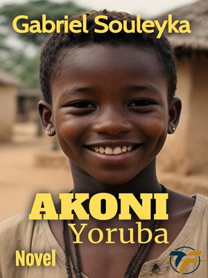 cover image of Akoni